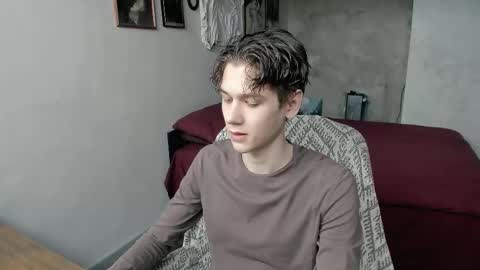 Adam online show from 03/09/26, 06:06