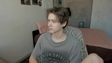 Adam online show from 04/18/26, 05:00