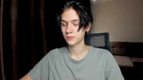 Adam online show from 07/13/26, 04:43