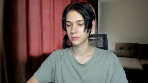 Adam online show from 07/31/26, 07:52