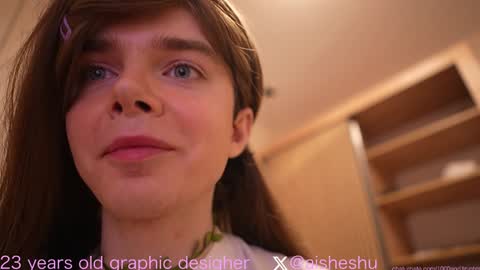 Snapshot of 1000and1nights_ chatting on 01/01/25, 08:47 Aishe online show from 01/01/25, 08:47