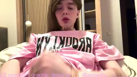 Snapshot of 1000and1nights_ chatting on 02/20/25, 07:19 Aishe online show from 02/20/25, 07:19