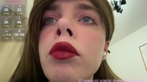 Aishe online show from 05/01/26, 07:24