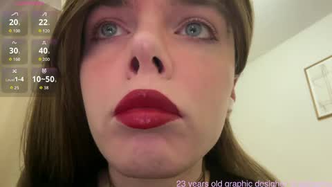 Aishe online show from 05/10/26, 03:39