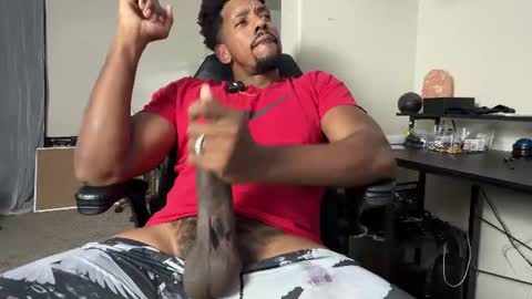 MrSteeleXXX - snapchat online show from 06/20/26, 10:23