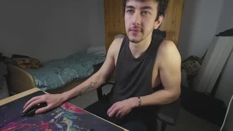 Snapshot of 10inclub chatting on 02/26/26, 10:42 Antonio online show from 02/26/26, 10:42