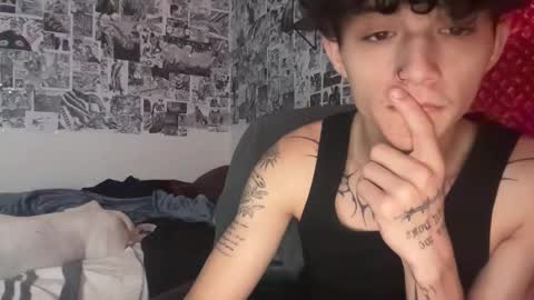 10incock18 online show from 11/27/25, 07:16