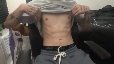 10incock18 online show from 01/13/26, 09:09