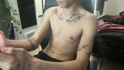 10incock18 online show from 02/06/26, 02:16