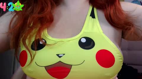 111lucygrim111 online show from 01/27/25, 11:43