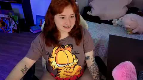 111lucygrim111 online show from 06/23/26, 11:25