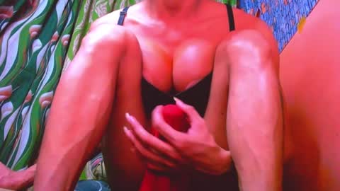 CALL ME BABY online show from 02/15/25, 10:52