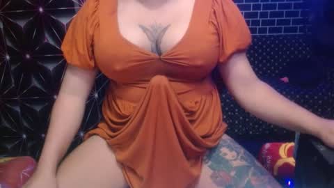 Snapshot of 11inchmonstercock4u chatting on 02/19/26, 03:08 i am trixie im Your Selfsucking Mistress online show from 02/19/26, 03:08
