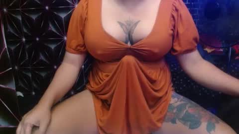 Snapshot of 11inchmonstercock4u chatting on 02/23/26, 03:26 i am trixie im Your Selfsucking Mistress online show from 02/23/26, 03:26