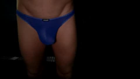 12captnhook18 online show from 10/27/25, 05:22