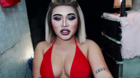 sexy kia online show from 04/17/26, 12:35