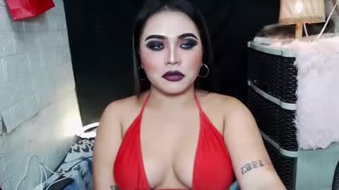 Snapshot of 12inchsexyanacodats chatting on 05/05/26, 12:51 sexy kia online show from 05/05/26, 12:51