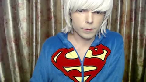 Angelfree online show from 02/05/25, 10:55