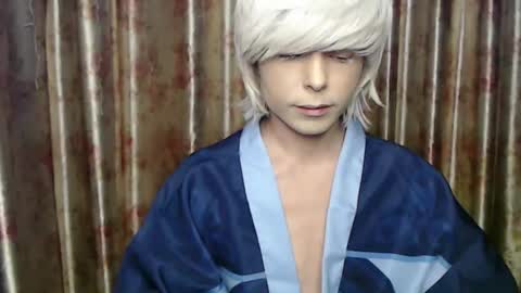 Angelfree online show from 02/08/25, 08:21