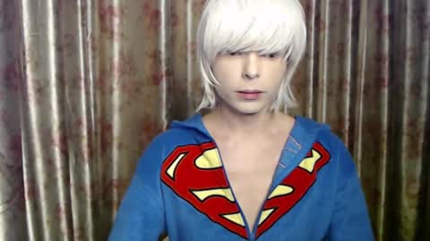 Angelfree online show from 02/20/25, 08:25