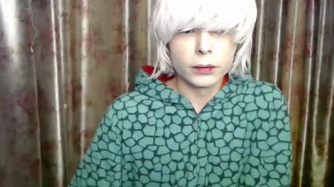 Angelfree online show from 03/07/25, 10:54