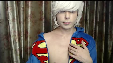 Angelfree online show from 03/10/25, 10:34