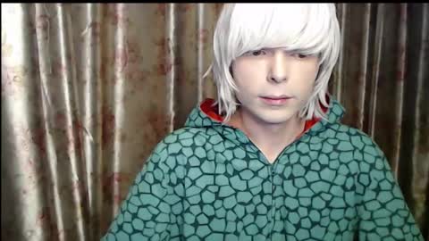 Angelfree online show from 03/12/25, 02:09