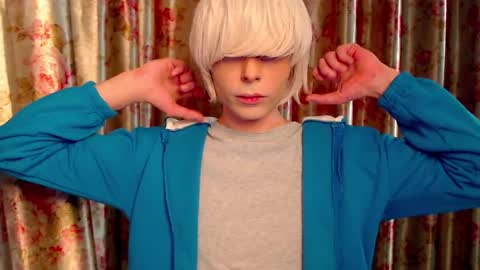 Angelfree online show from 03/01/26, 05:31