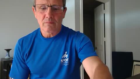 13glanmorfa online show from 04/16/26, 01:56