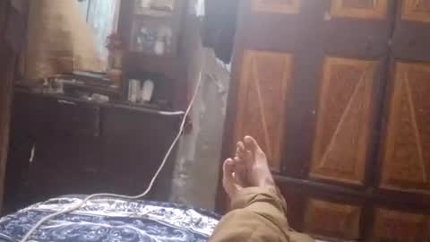 1414saleem online show from 04/17/26, 08:01