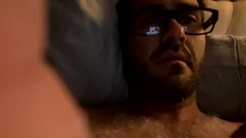 Leandro online show from 02/21/25, 08:07