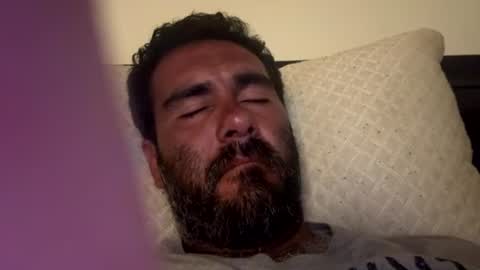 Leandro online show from 07/10/26, 05:45