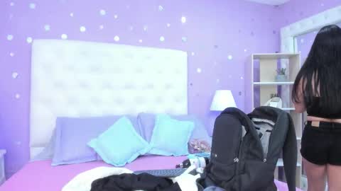 Scarlette  online show from 02/07/26, 03:10