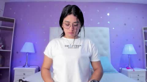 Scarlette  online show from 02/20/26, 03:14