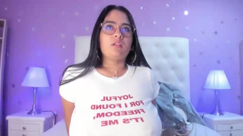 Scarlette  online show from 03/11/26, 03:34