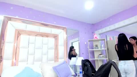 Scarlette  online show from 05/19/26, 03:13