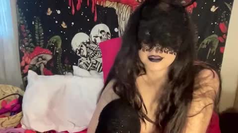 Snapshot of 1800asyouwish chatting on 12/13/25, 08:36 1800asyouwish online show from 12/13/25, 08:36