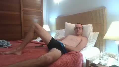 Justin186 online show from 02/22/25, 02:28