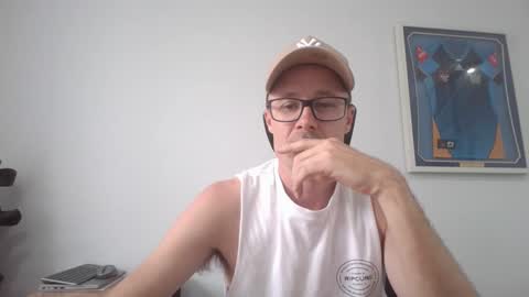 Justin186 online show from 03/08/25, 02:45