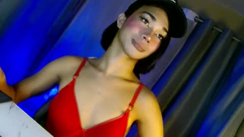 Snapshot of 18_nicole chatting on 03/08/25, 10:54 barbie online show from 03/08/25, 10:54