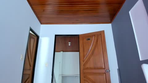 SALOME online show from 12/04/24, 02:09