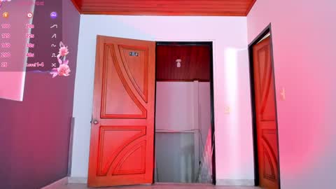 SALOME online show from 12/04/24, 08:23