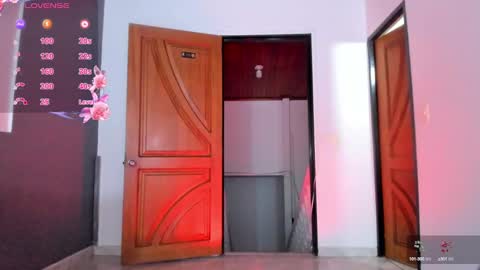 SALOME online show from 12/12/24, 04:59