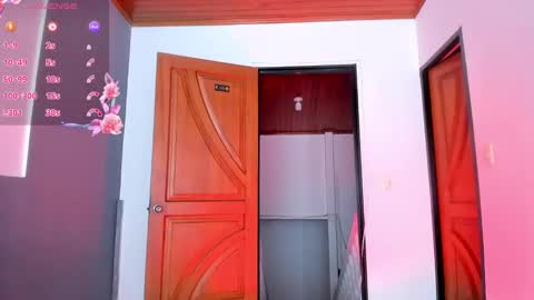 SALOME online show from 12/14/24, 02:56