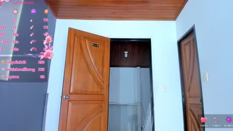 SALOME online show from 12/19/24, 05:18