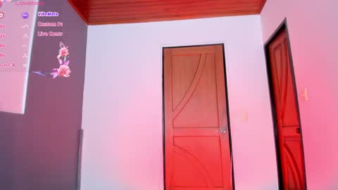 SALOME online show from 01/31/25, 05:30