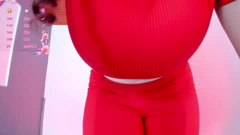 SALOME online show from 02/12/25, 05:15