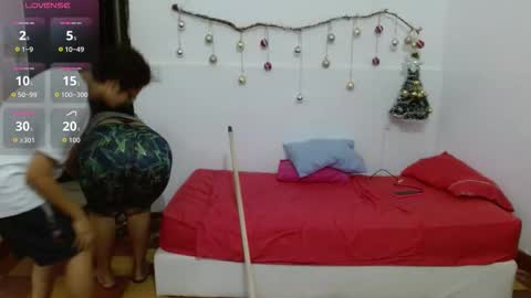 18and45couple online show from 12/21/25, 09:33