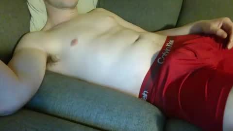 18chillin online show from 11/30/25, 03:54