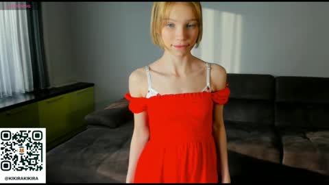 Kira online show from 12/17/25, 06:41